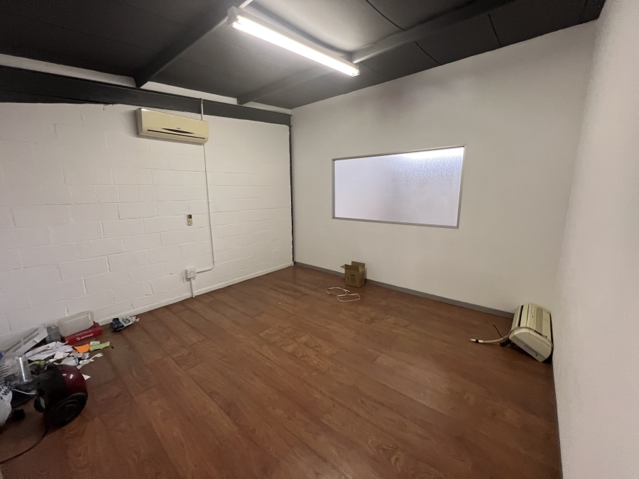 To Let commercial Property for Rent in Saxenburg Park 1 Western Cape